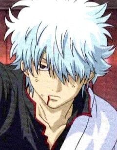 銀魂 銀さん推し Gintama2468 Twitter