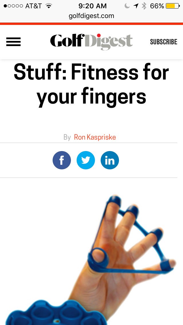 Tony Mauro tweet media