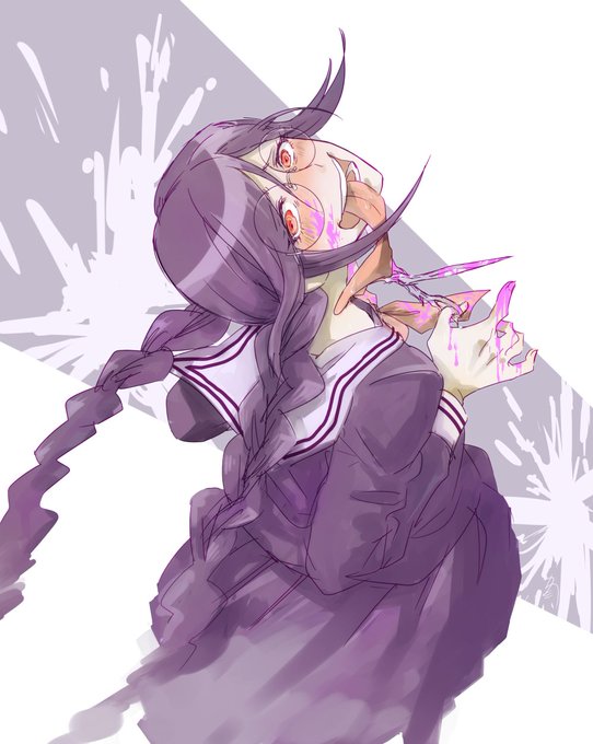 わたしの絵柄で笑顔恥じらい興奮泣き顔のどれが見たいですかのtwitterイラスト検索結果