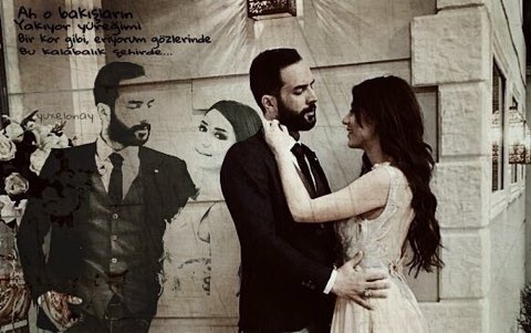 Sen benim görmek için, bakmaya gerek bile duymadığım ezberimsin..
<a href="/aycanvariss/">aycanvariss</a> <a href="/onuryuxel/">onur</a> #KısmetseOlur #OnAy