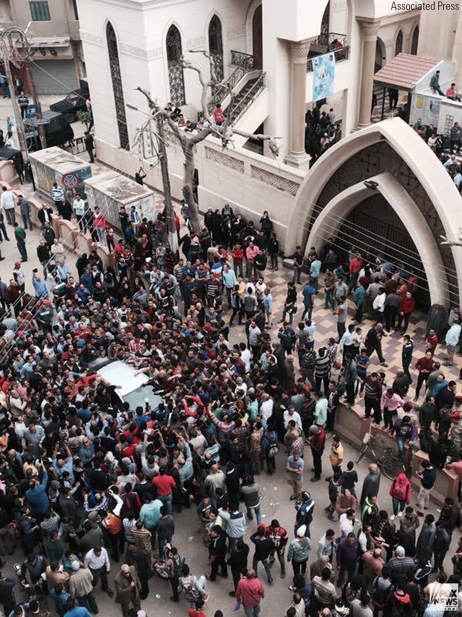 Fox News tweet media