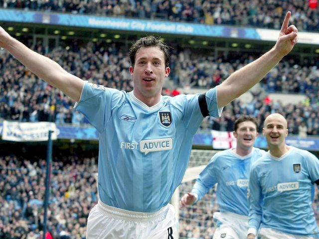 Happy Birthday Robbie Fowler

Success or failure at City? 