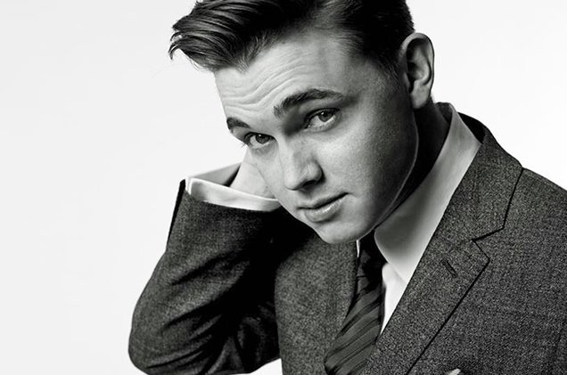 Jesse McCartney born, 1987
Happy birthday 