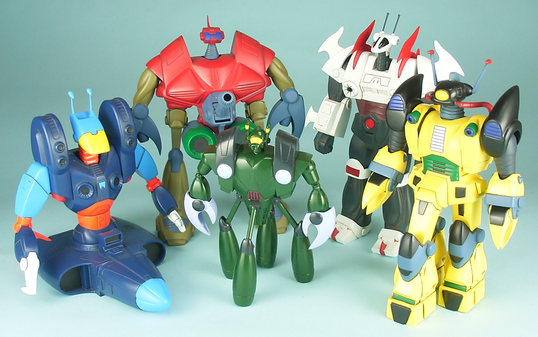 ☆アクロバンチ ケラドウス ソフビ☆ 【公式通販】