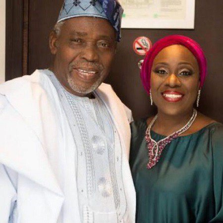 PlaybookNigeria's tweet photo. My Story of Love-at-First-Sight for Joke Silva – Olu Jacobs Tells Interesting Story https://t.co/7Ezav6r77i https://t.co/xlvKoWuz3S