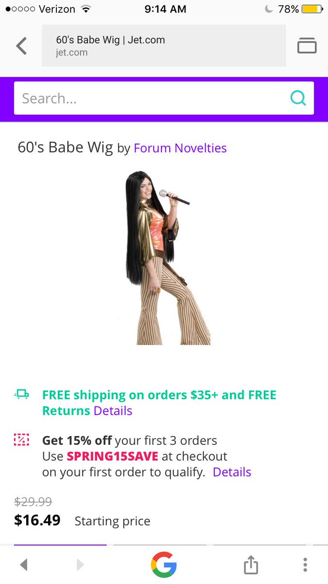 _corinney's tweet photo. Mom: "we're thinking about going to see Cher, would you want to go?"
Me: *can barely see phone thru tears* https://t.co/lOTe4IG4pQ