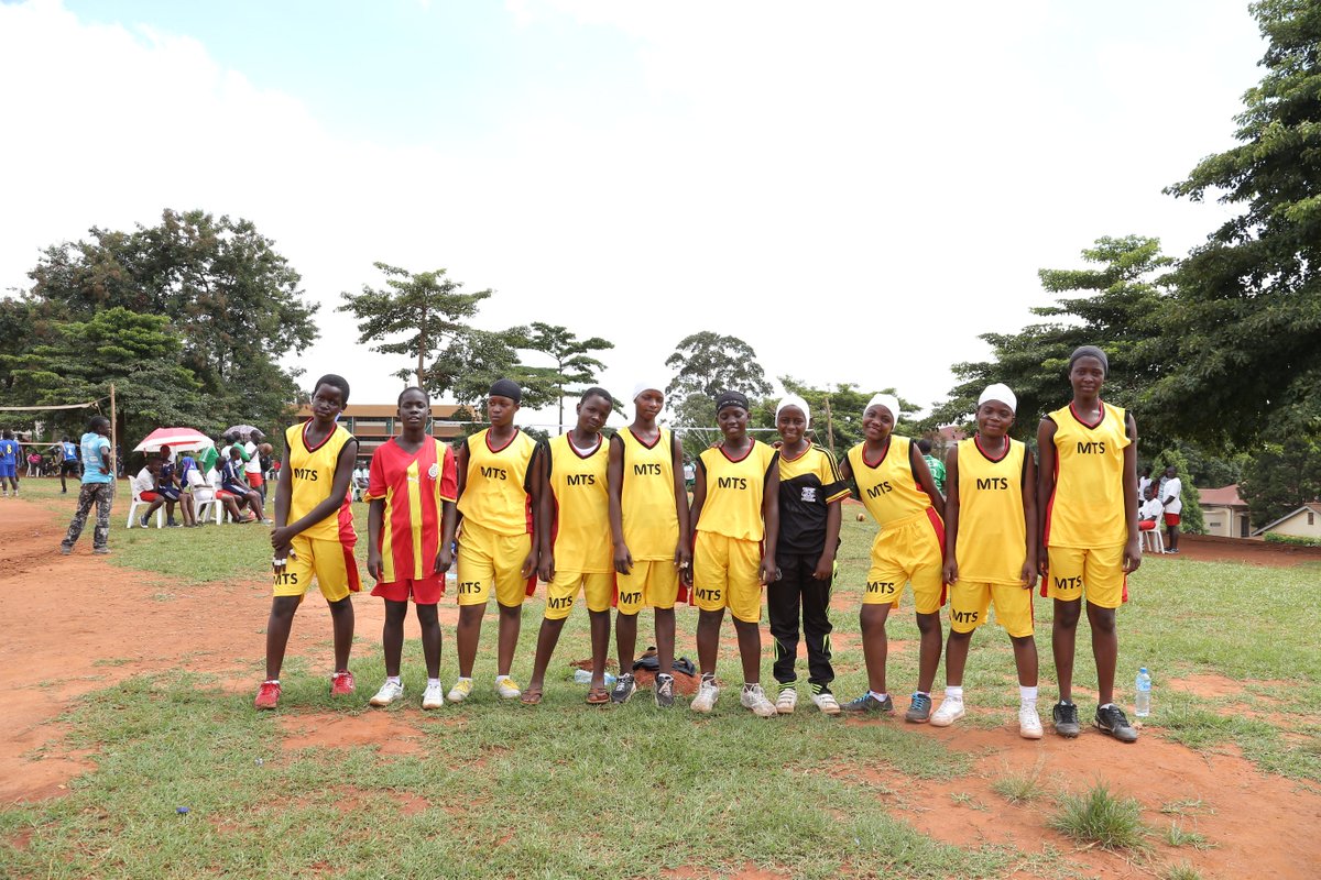 kbvolleyball20's tweet photo. Girls in Volleyball #KBV2017 @XXLTVSHOWUGANDA @KCCAUG @Smart_Uganda @MixaKids https://t.co/TbqFsgTWSo