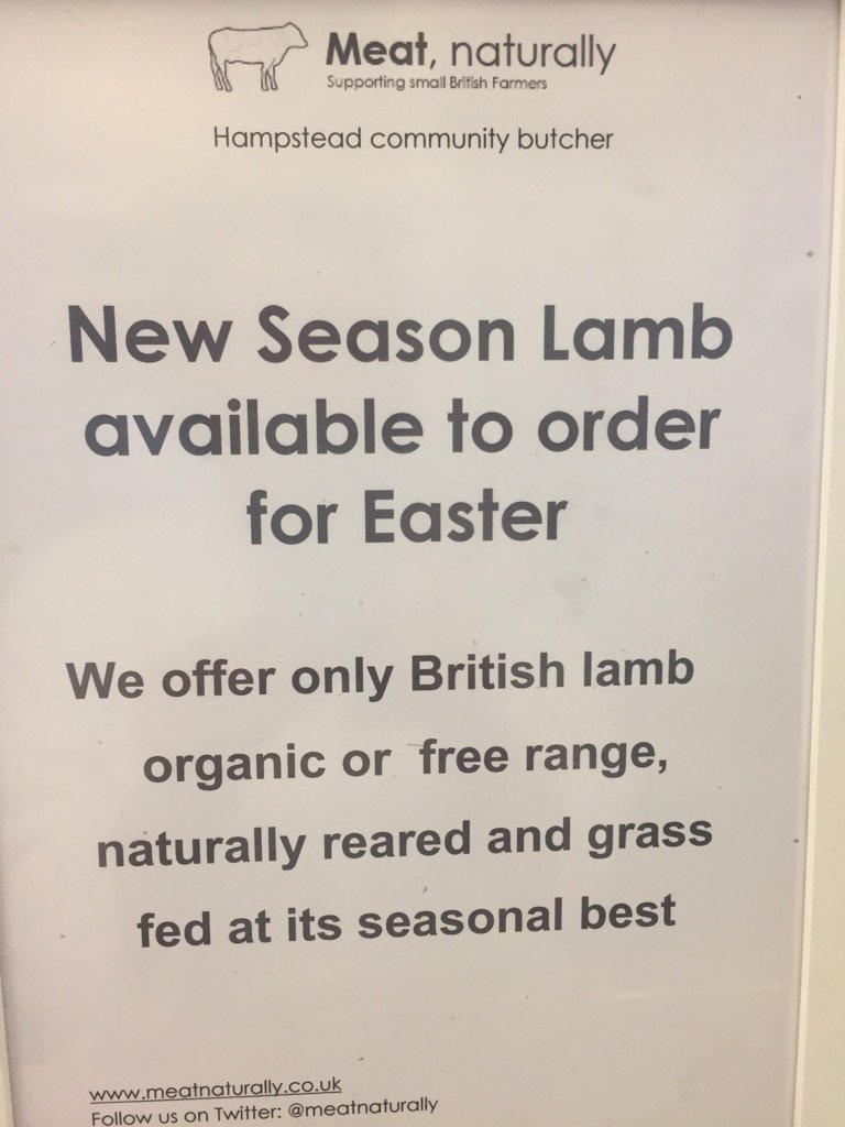 MeatNaturally's tweet image. 