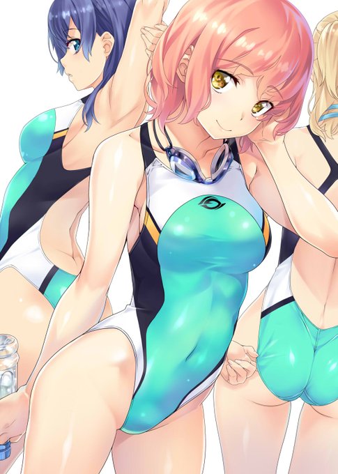 Nagayori000さんのイラスト一覧 8ページ目