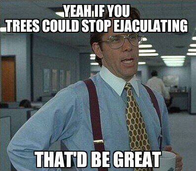 MeerkatsRMammal's tweet image. #springproblems