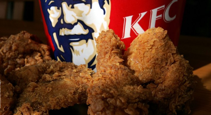 KFC promises to ditch to antibiotic-laden chicken bit.ly/2nQG9n2 https://t.co/xt8TW5sxmz