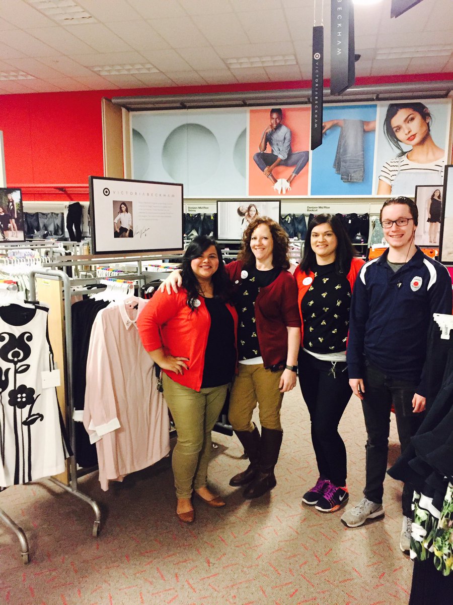 Ryan Freese (@rfreese21) on Twitter photo Come get your #VBxTarget items at the Renton Target this morning! The TEAM is ready! @rjoseph70 <a href="/BethGates23/">Beth Gates</a> Come get your #VBxTarget items at the Renton Target this morning! The TEAM is ready! @rjoseph70 <a href="/BethGates23/">Beth Gates</a>