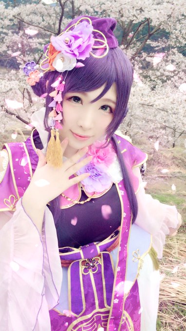 コスプレイヤーあずまゆうのTwitter画像36