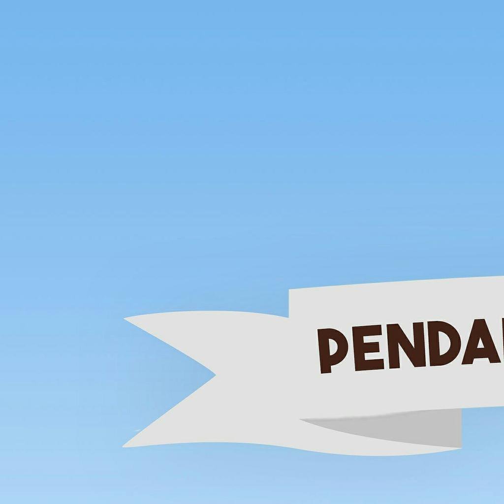 Halo guys! Jangan lupa untuk daftarkan tim kalian dalam KOMIPAS'17. Karena kuota saat ini hampir penuh lho.