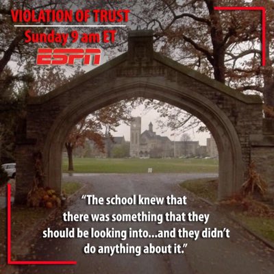 TinaBMD's tweet image. #NewProfilePic @OTLonESPN #violationoftrust #karma