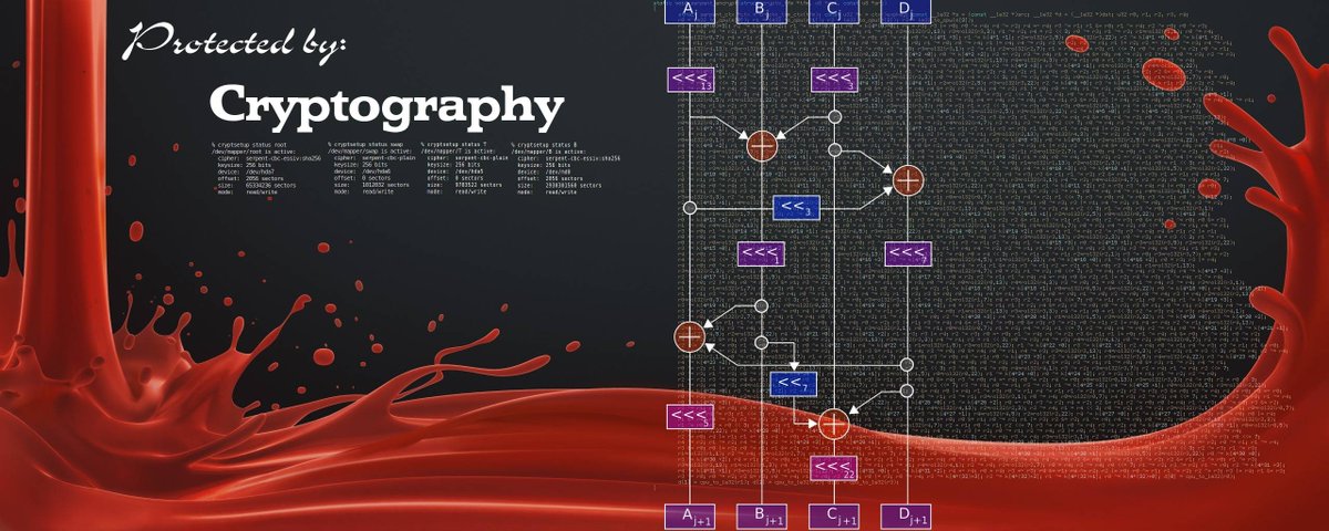 astra_entrep's tweet photo. #information #security #cryptology #course #Turkey #Istanbul 
https://t.co/2tKTfI8xyg https://t.co/9Nv2qoNCOS