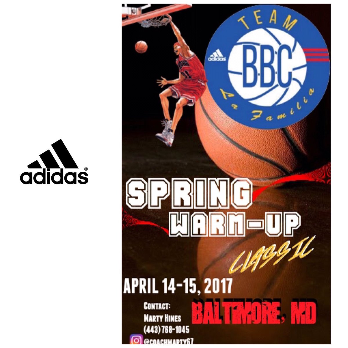 IQSpringClassic tweet picture