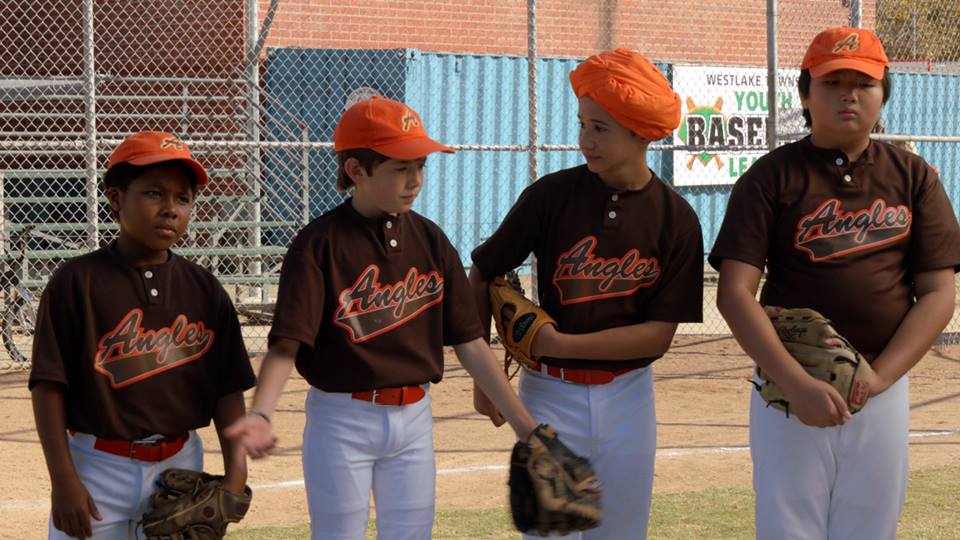 BackInTheGameTV's tweet image. Get your little ones #backinthegame because it’s Little League season!