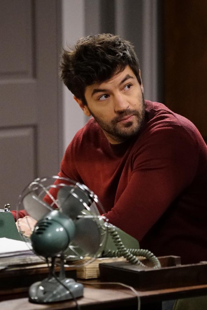 Happy Birthday to Jordan Masterson!!   
