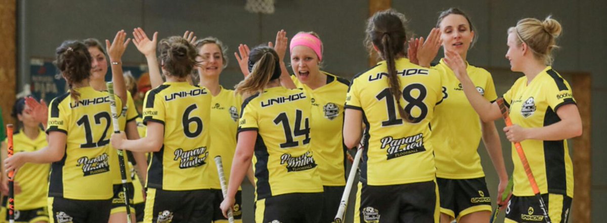 Panam United en finale !!! 
Le 20 mai contre <a href="/lyon_floorball/">Lyon Floorball Club</a>. Grands moments floorball en perspective !