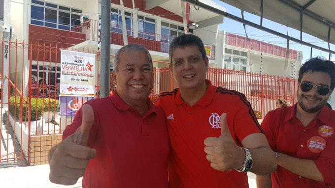 Ver imagem no Twitter