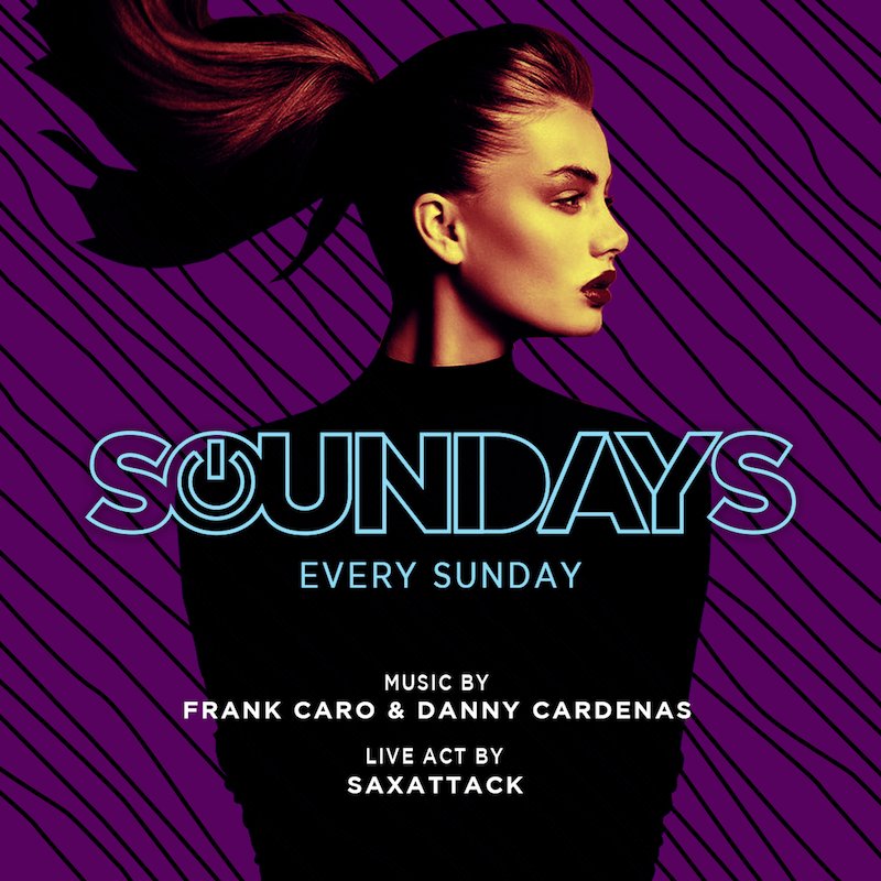 OPIUMBarcelona's tweet photo. Don't let Monday ruin your Sunday ! #SOUNDAYS https://t.co/6TPXJhZGLo