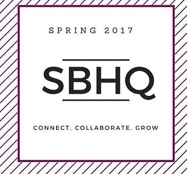 JAlexandrHamil's tweet photo. This is happening. Spring 2017 bringing in new things. Why not?:-)! #Entrepreneurship #women #prestartups #startups #community #business https://t.co/vhUPeOz5v2