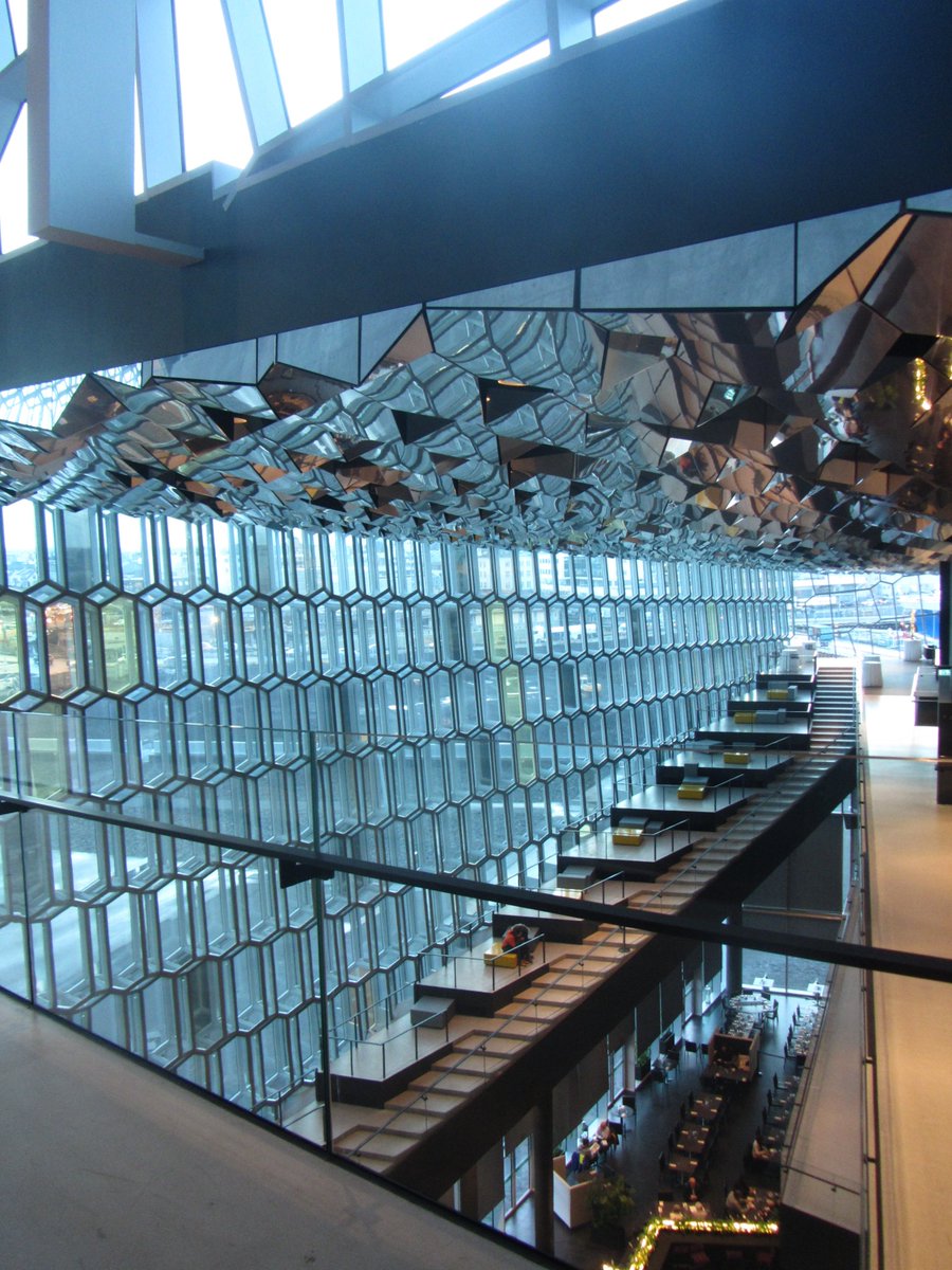ThCityandBeauty's tweet photo. @visitreykjavik Hey in february 2017 😍😍#harpa #fosshotel #reykjavik #lactornin #cafeloki
https://t.co/y2Rew4pN7H https://t.co/5V6rylAk2x