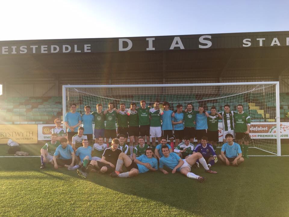 Aberzaijan FC tweet media