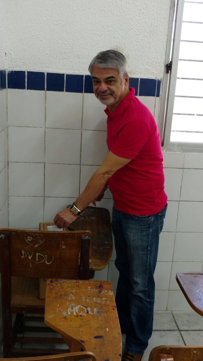 Ver imagem no Twitter