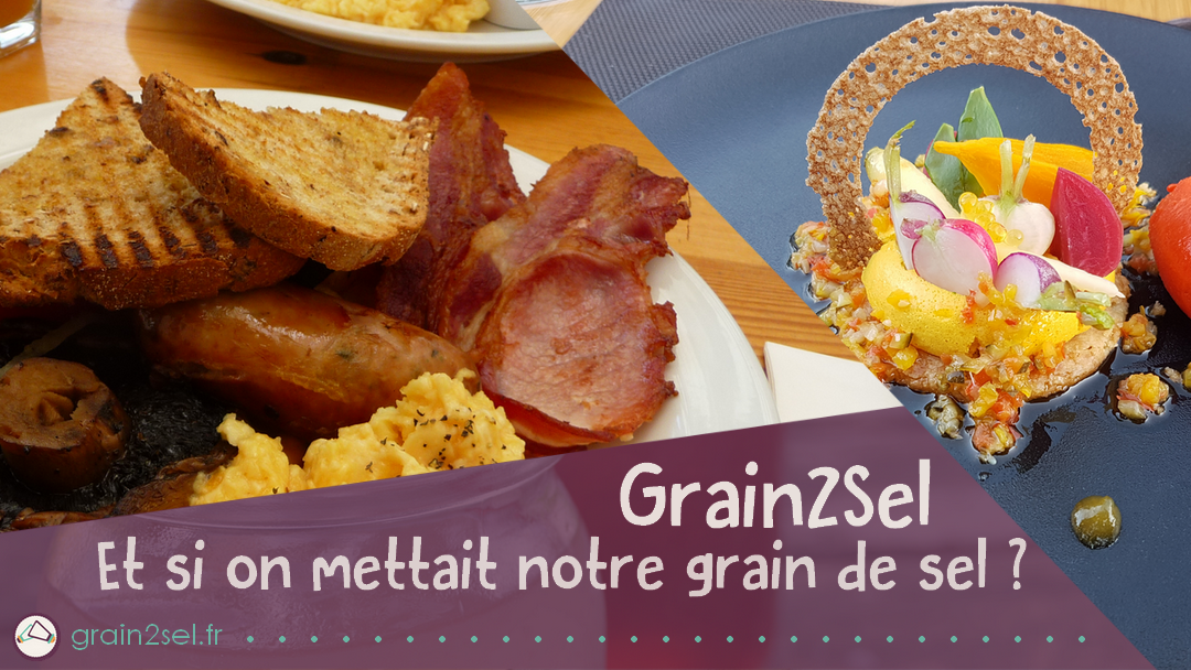 Grain2Sel_fr's tweet photo. https://t.co/eQELLU03x3 Grain2sel s'est refait une beauté, on se retrouve le 16 avril pour de nouvelles adresses ! #food #foodies https://t.co/8sjnFtKVgj
