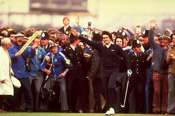 A photographic look at the career of #Seve Ballesteros - bit.ly/1qeKamh 

Today would have been his 60th birthday.