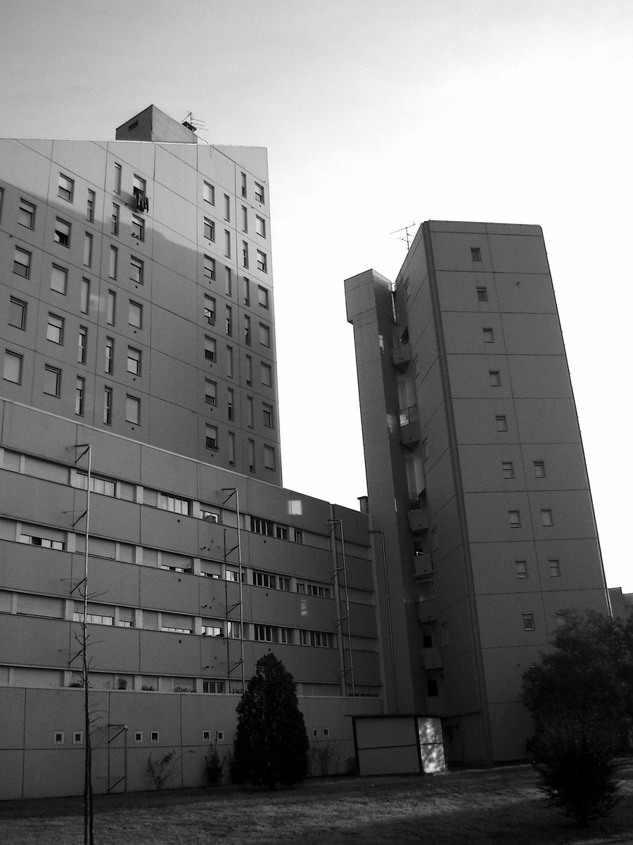 A Le Fornaci sta per iniziare la tavola rotonda sul tema “Al centro la #periferia. Le Fornaci, microchirurgia urbanistica a Pistoia”