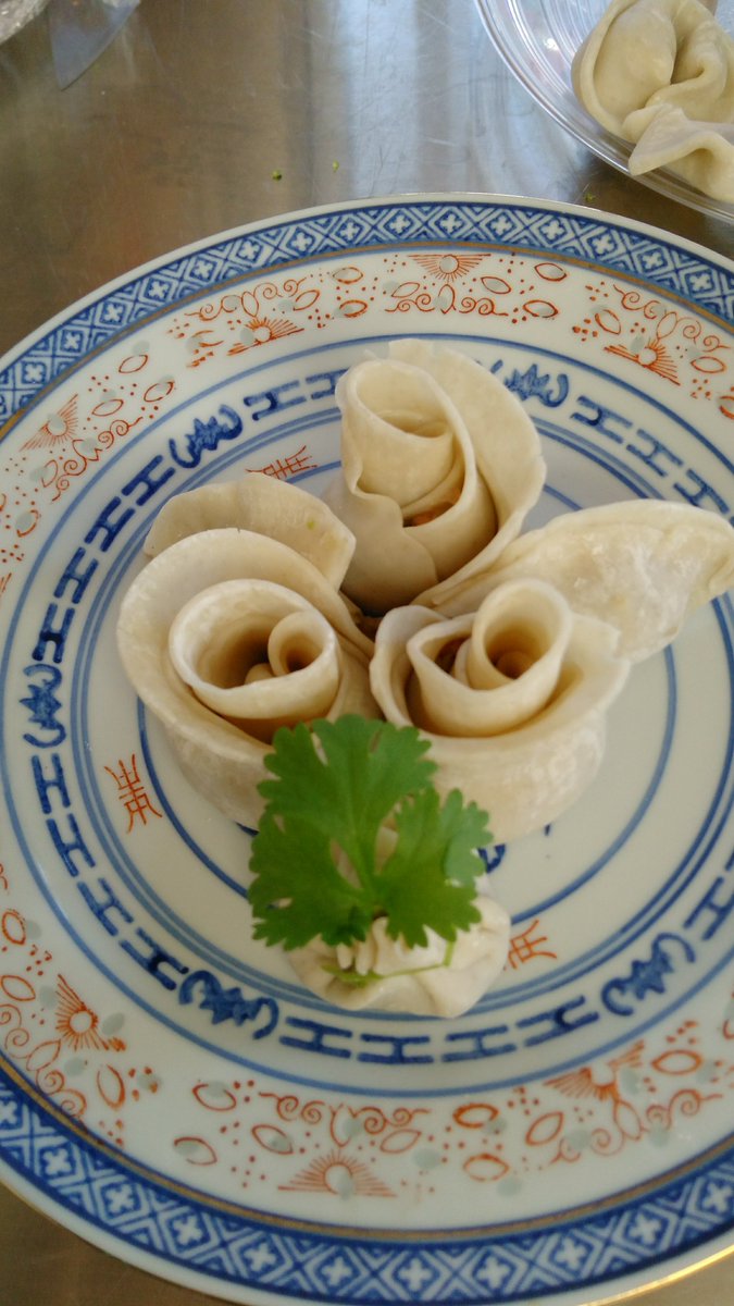 DT_SJP's tweet image. Thanks #funkitchen