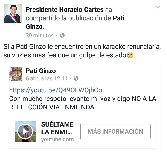 Ivanalcaraz94's tweet photo. Ese es mi Presidente Carter😂😂 https://t.co/ACR2VO0DAl