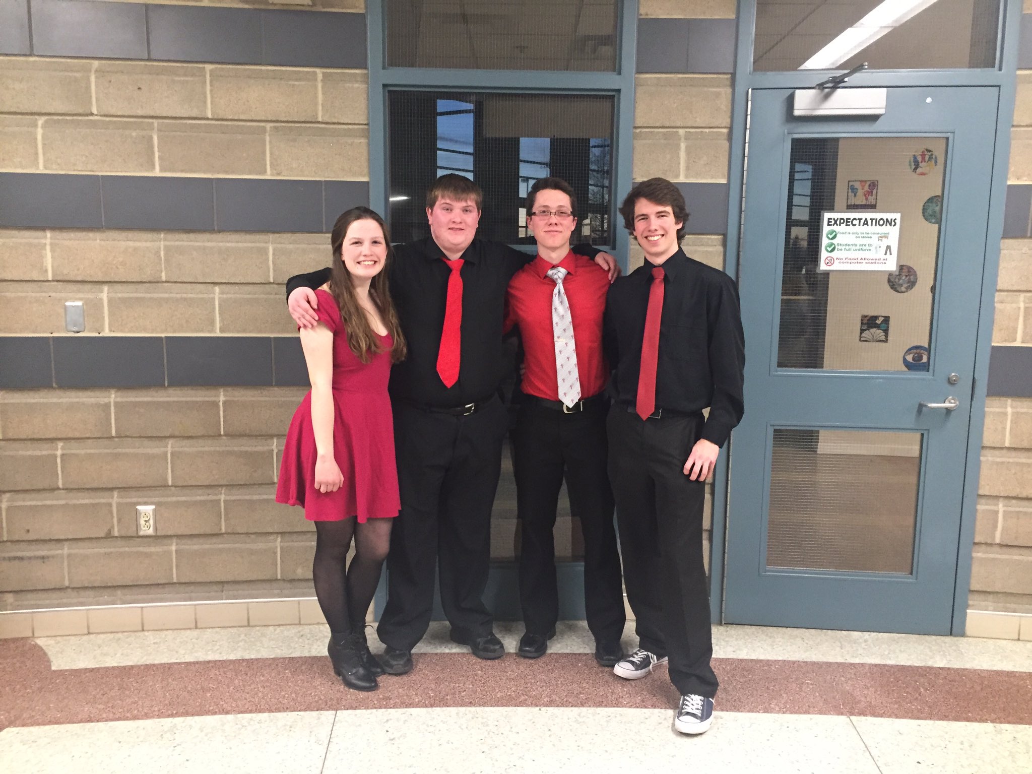 Sears Regional Drama Festival â€“ Ross Educational Creative ...