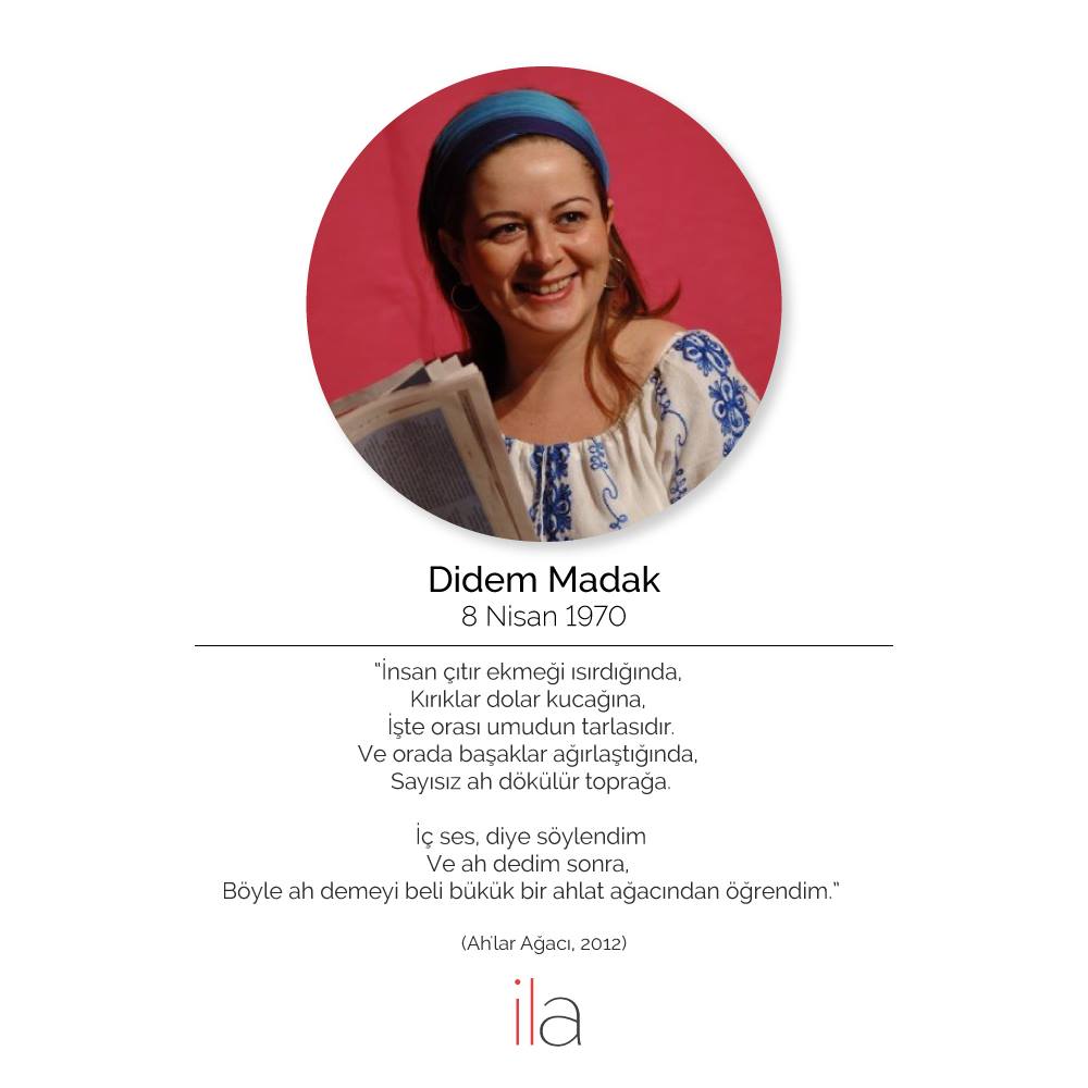 ilaofficialtr's tweet photo. #İyiKi #dogdu #DidemMadak #kutluolsun #ilaile #yeditepeüniversitesi #iletişimfakültesi #iletişimajansı https://t.co/mKhxJlBPxv