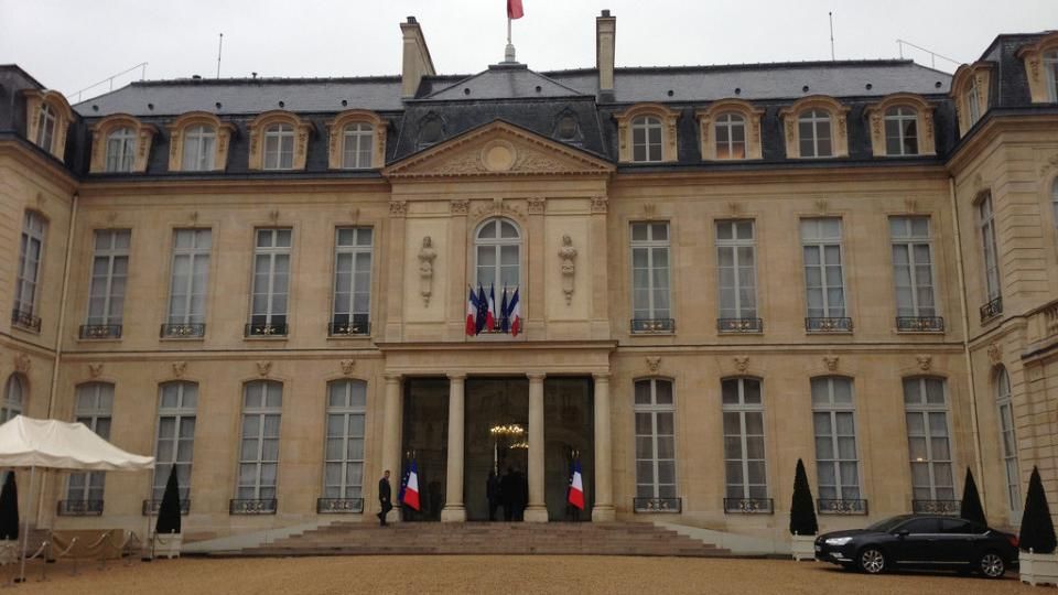 bymaddyness's tweet photo. #Présidentielle2017 : Ce que proposent les candidats pour les startups  https://t.co/rBla6vpQqx https://t.co/ertcHplFoU