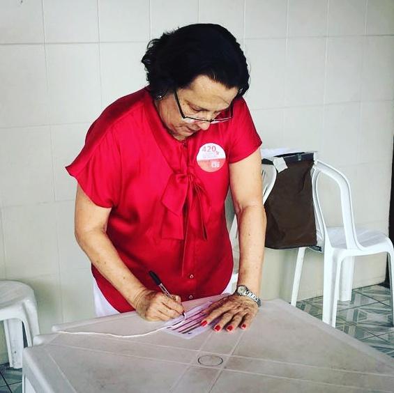 Ver imagem no Twitter