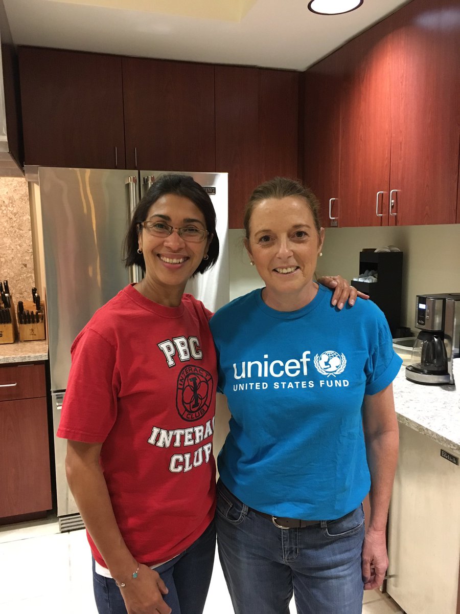 antonaccir1917's tweet photo. When two service clubs come together for the good of one or all #leadbyexample @JoanneBiferie @PBCentral_Princ https://t.co/XWGzY9HUbe