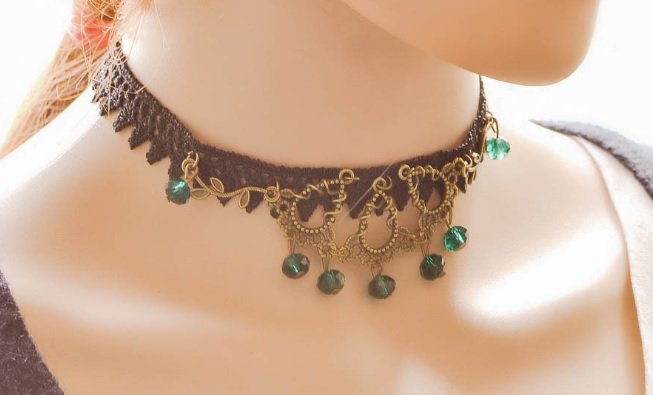 Jewelry factory online wholesale fashion jewelry, visit the website, pwoshop.com/necklace