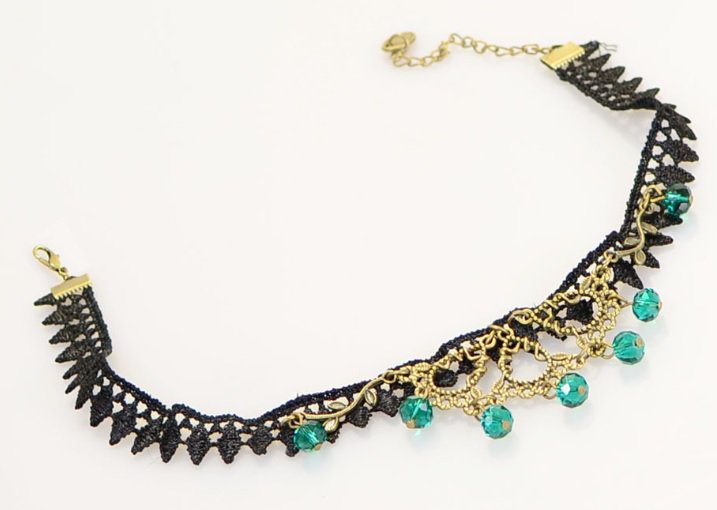 Jewelry factory online wholesale fashion jewelry, visit the website, pwoshop.com/necklace