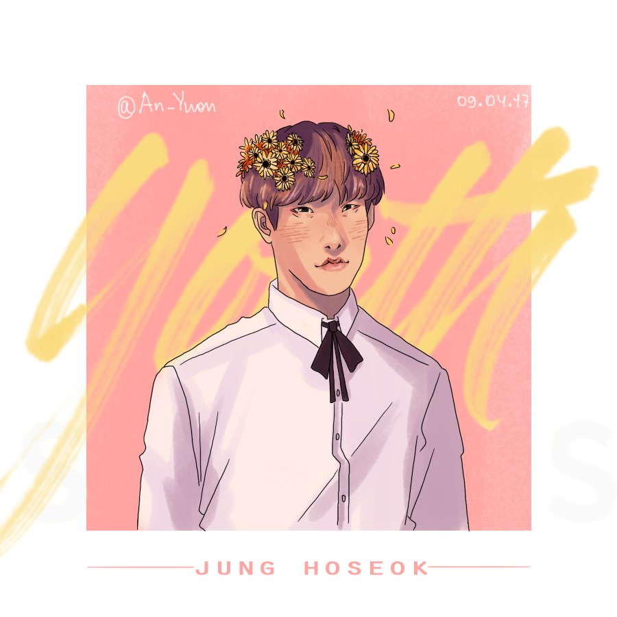 milk_kumamon's tweet photo. #Jung_Hoseok #JHope #Youth #flower_boy #art 
день был просран не зря 🎡 https://t.co/85cRiZAqZ2
