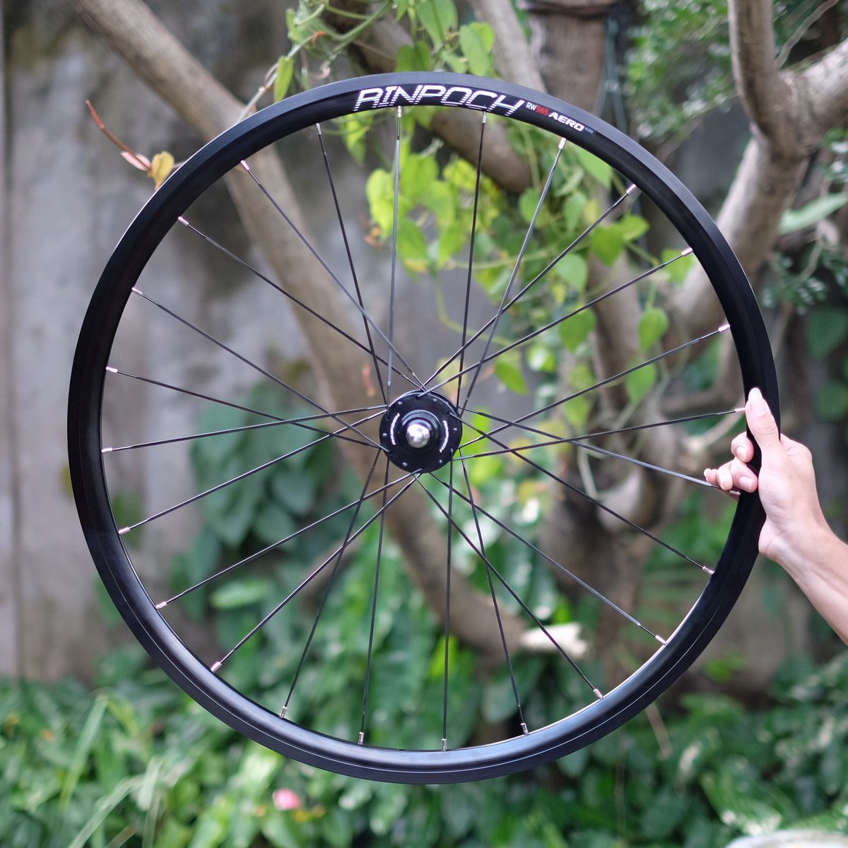 Hyper Bike Store tweet media