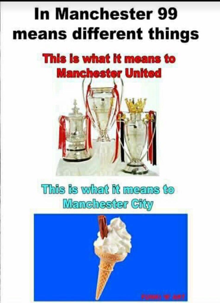 Griffiths63Mark's tweet photo. Class lol Utid. 🔴⚪️⚫️🏆🏆🏆 https://t.co/mB3Vcj5h2y