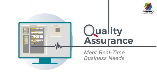 gssahni's tweet photo. Improve predictability in #ApplicationQuality, reduce cost and drive better productivity. #WiproHOLMES #AI.... https://t.co/U0PFYaXgGX https://t.co/Ni7RdR6HPr