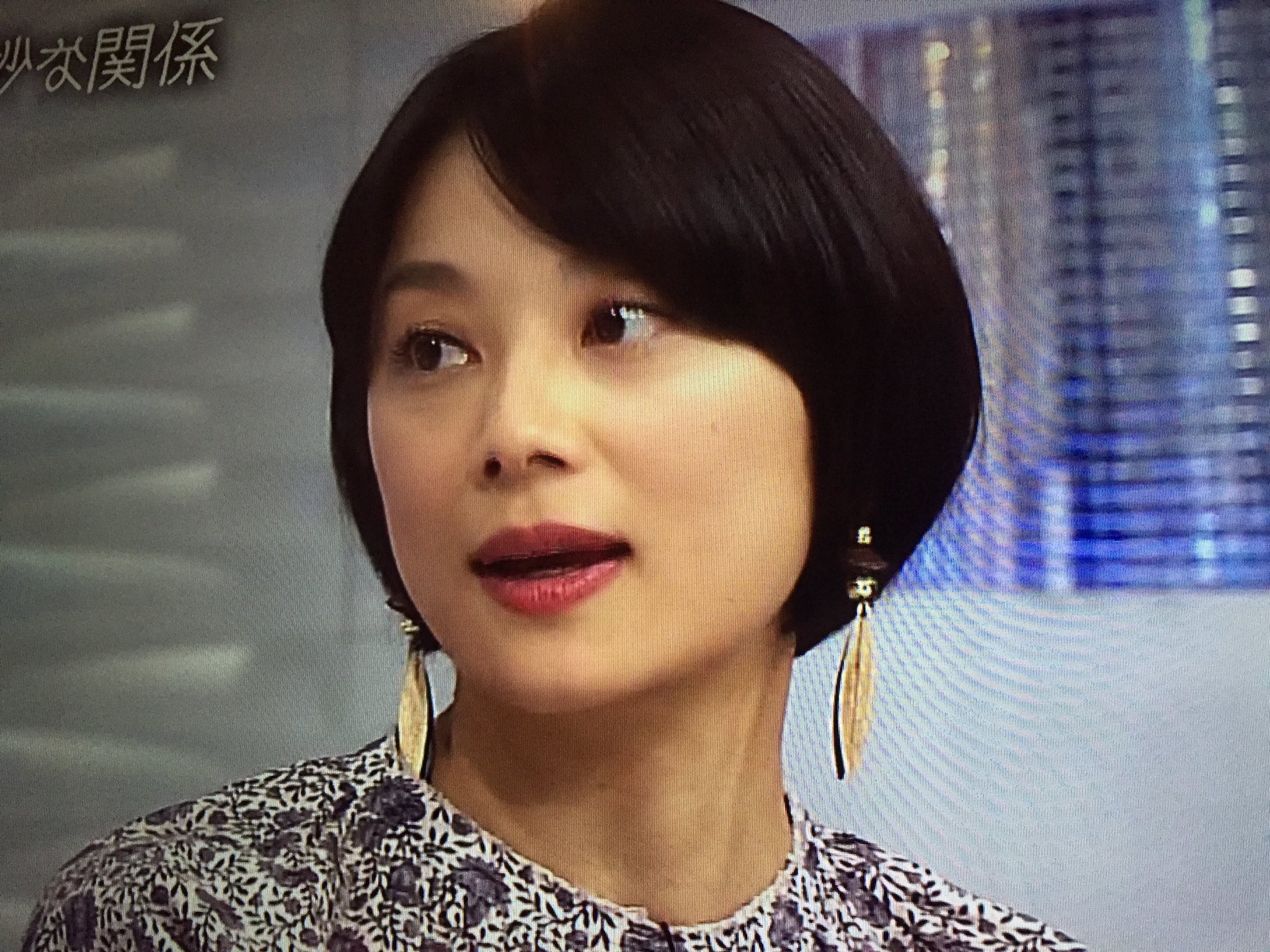 はな בטוויטר この髪型の 小池栄子さんが好き 真似します はな בטוויטר この髪型の 小池栄子さんが好き 真似します