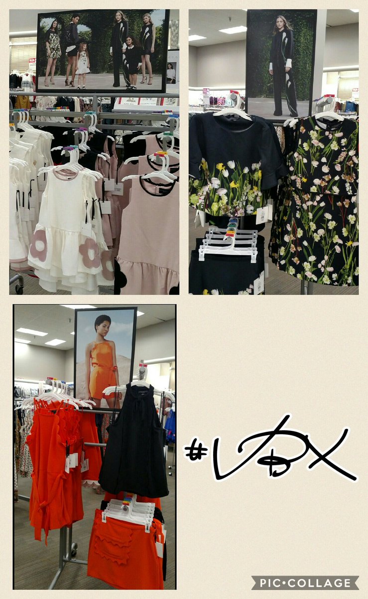 HaileyDBoling's tweet image. Victoria Beckham for Target! #VBX #T1082 @ShanHone @OneEyedLance @Schreibi_Knight