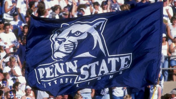 Penn State Trustee: "Running Out Of Sympathy For 35 Yr Old, So-Called Victims"  upflow.co/l/PbUZ