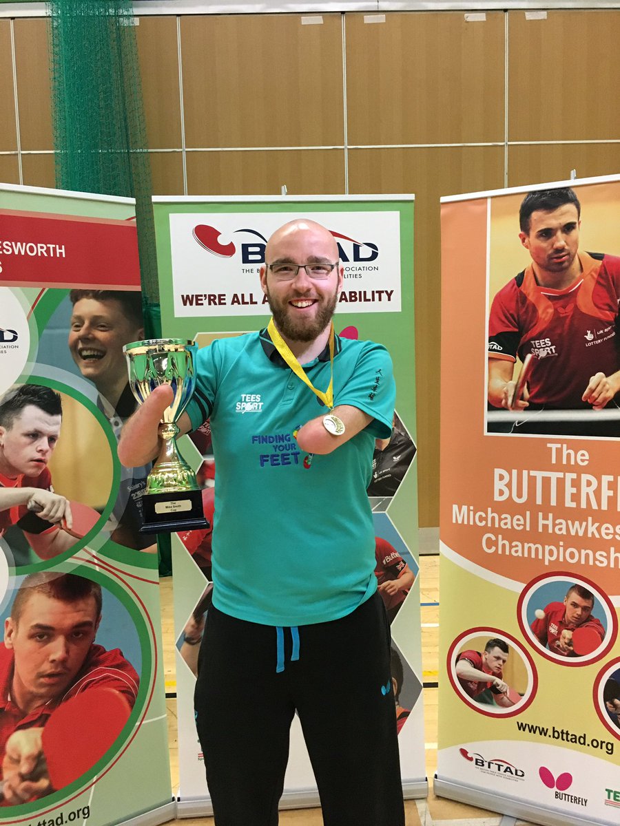 martinTTperry's tweet photo. Scottish Champion ✅
&amp; now happy to announce that I've just been crowned British Champion (Class 6) &amp; also picked up player of the tournament https://t.co/Vutq8NdKrR